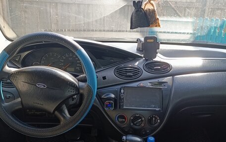 Ford Focus IV, 2001 год, 420 000 рублей, 2 фотография