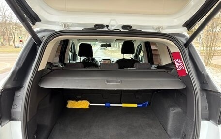 Ford Kuga III, 2017 год, 1 149 000 рублей, 16 фотография