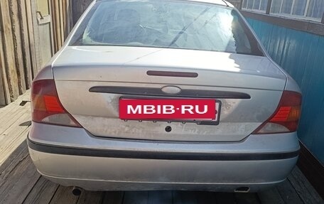 Ford Focus IV, 2001 год, 420 000 рублей, 4 фотография