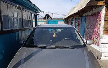 Ford Focus IV, 2001 год, 420 000 рублей, 6 фотография