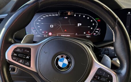 BMW X7, 2021 год, 8 990 000 рублей, 6 фотография