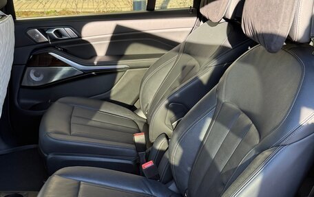 BMW X7, 2021 год, 8 990 000 рублей, 11 фотография