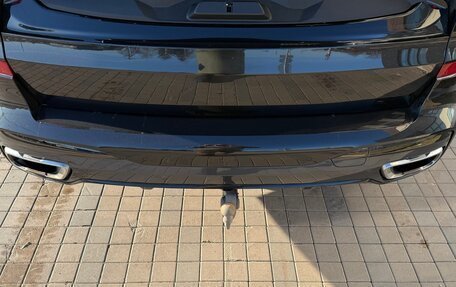 BMW X7, 2021 год, 8 990 000 рублей, 10 фотография