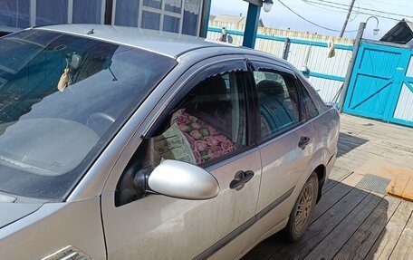 Ford Focus IV, 2001 год, 420 000 рублей, 5 фотография