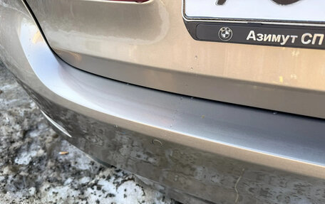 BMW 5 серия, 2018 год, 4 200 000 рублей, 4 фотография