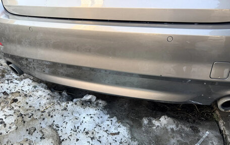 BMW 5 серия, 2018 год, 4 200 000 рублей, 5 фотография