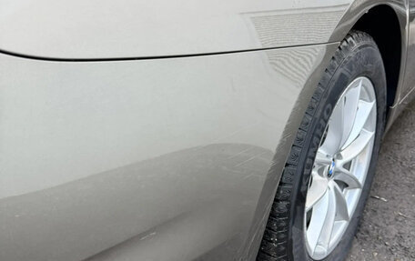 BMW 5 серия, 2018 год, 4 200 000 рублей, 8 фотография