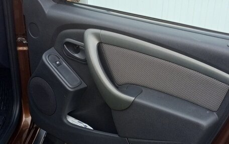 Renault Duster I рестайлинг, 2015 год, 1 030 000 рублей, 15 фотография