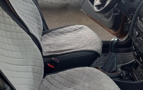 Renault Duster I рестайлинг, 2015 год, 1 030 000 рублей, 12 фотография