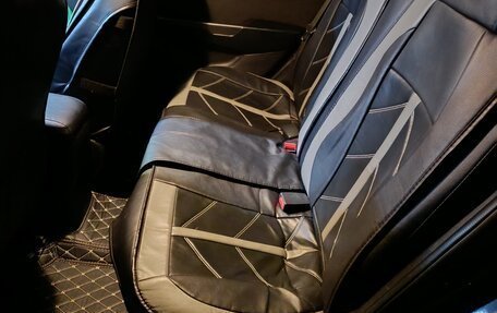 KIA Rio III рестайлинг, 2012 год, 650 000 рублей, 7 фотография