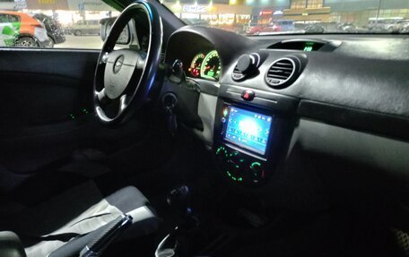 Chevrolet Lacetti, 2008 год, 350 000 рублей, 8 фотография