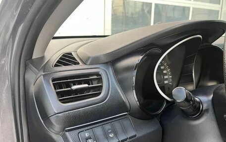 KIA Rio III рестайлинг, 2012 год, 650 000 рублей, 8 фотография