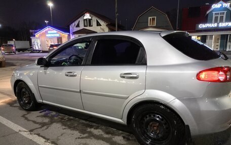 Chevrolet Lacetti, 2008 год, 350 000 рублей, 10 фотография