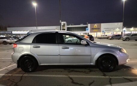 Chevrolet Lacetti, 2008 год, 350 000 рублей, 3 фотография