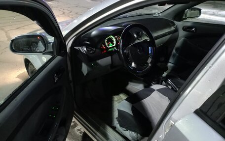 Chevrolet Lacetti, 2008 год, 350 000 рублей, 5 фотография