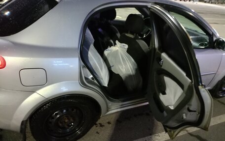 Chevrolet Lacetti, 2008 год, 350 000 рублей, 9 фотография