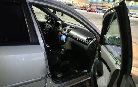 Chevrolet Lacetti, 2008 год, 350 000 рублей, 7 фотография