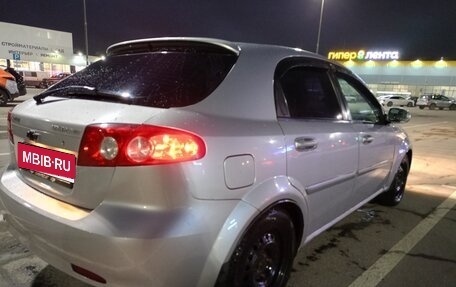 Chevrolet Lacetti, 2008 год, 350 000 рублей, 11 фотография