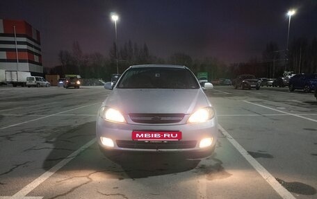 Chevrolet Lacetti, 2008 год, 350 000 рублей, 2 фотография