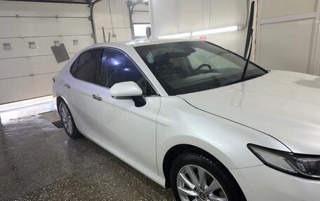 Toyota Camry, 2020 год, 3 400 000 рублей, 3 фотография