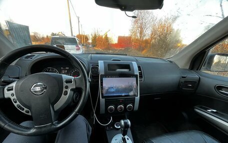 Nissan X-Trail, 2012 год, 1 399 000 рублей, 2 фотография