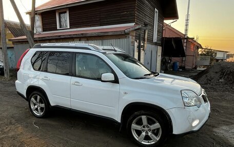 Nissan X-Trail, 2012 год, 1 399 000 рублей, 6 фотография