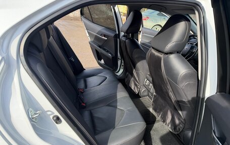 Toyota Camry, 2020 год, 3 400 000 рублей, 18 фотография