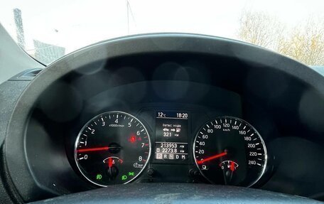 Nissan X-Trail, 2012 год, 1 399 000 рублей, 4 фотография