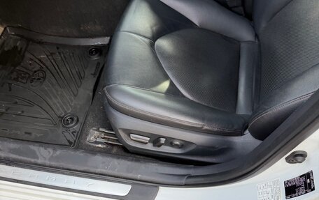 Toyota Camry, 2020 год, 3 400 000 рублей, 20 фотография