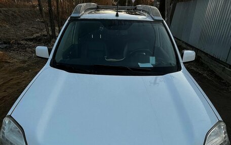 Nissan X-Trail, 2012 год, 1 399 000 рублей, 5 фотография