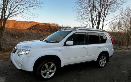 Nissan X-Trail, 2012 год, 1 399 000 рублей, 7 фотография