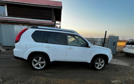 Nissan X-Trail, 2012 год, 1 399 000 рублей, 11 фотография