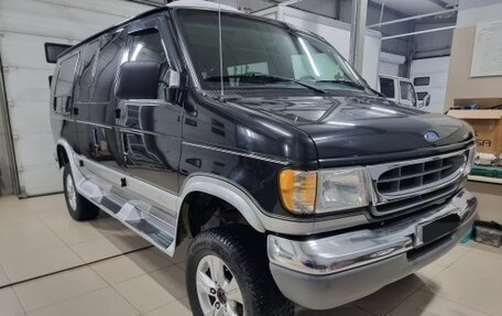 Ford Econoline IV, 1997 год, 3 500 000 рублей, 3 фотография