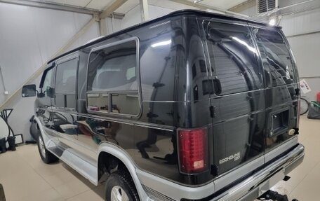 Ford Econoline IV, 1997 год, 3 500 000 рублей, 5 фотография