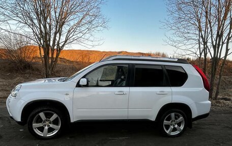 Nissan X-Trail, 2012 год, 1 399 000 рублей, 12 фотография