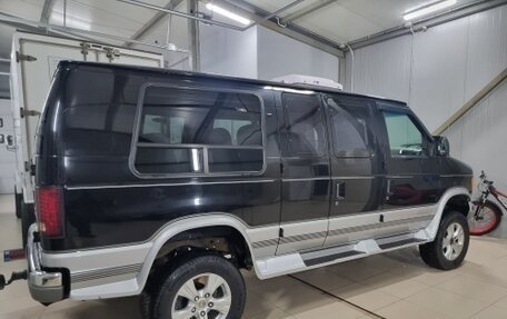 Ford Econoline IV, 1997 год, 3 500 000 рублей, 4 фотография