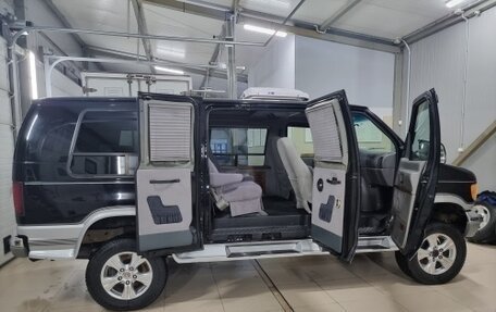 Ford Econoline IV, 1997 год, 3 500 000 рублей, 7 фотография