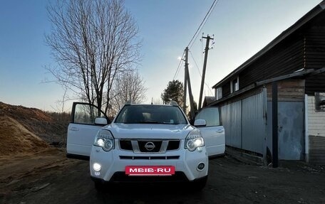 Nissan X-Trail, 2012 год, 1 399 000 рублей, 14 фотография