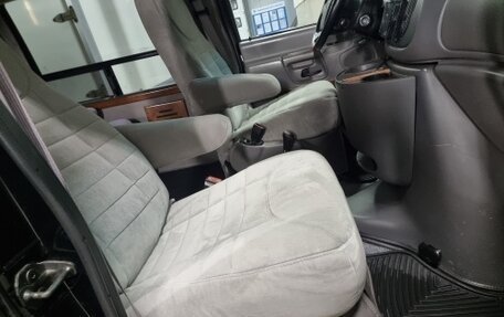 Ford Econoline IV, 1997 год, 3 500 000 рублей, 10 фотография