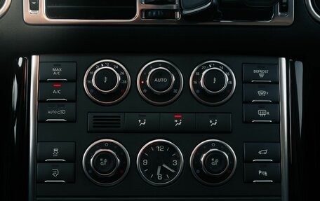 Land Rover Range Rover III, 2011 год, 1 850 000 рублей, 8 фотография