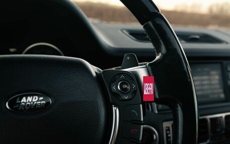 Land Rover Range Rover III, 2011 год, 1 850 000 рублей, 11 фотография