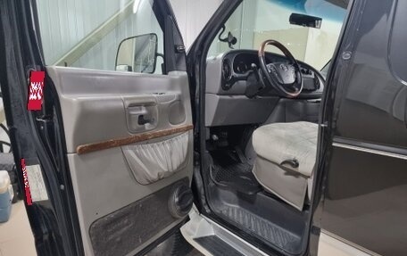 Ford Econoline IV, 1997 год, 3 500 000 рублей, 13 фотография