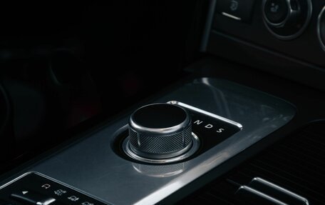 Land Rover Range Rover III, 2011 год, 1 850 000 рублей, 18 фотография