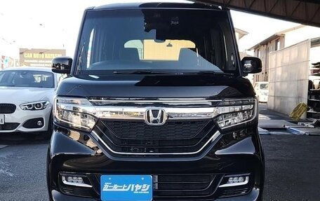 Honda N-BOX II, 2020 год, 835 000 рублей, 2 фотография