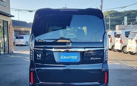 Honda N-BOX II, 2020 год, 835 000 рублей, 3 фотография