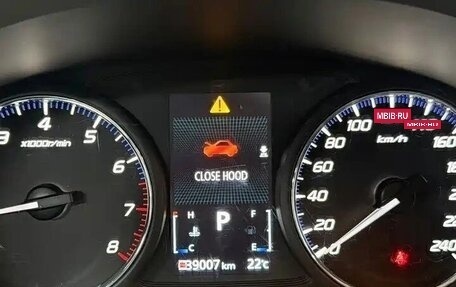 Mitsubishi Outlander III рестайлинг 3, 2022 год, 2 000 010 рублей, 13 фотография