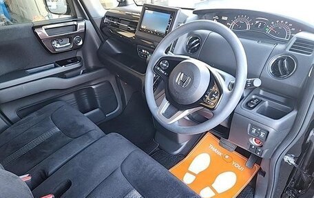 Honda N-BOX II, 2020 год, 835 000 рублей, 5 фотография