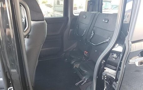 Honda N-BOX II, 2020 год, 835 000 рублей, 15 фотография