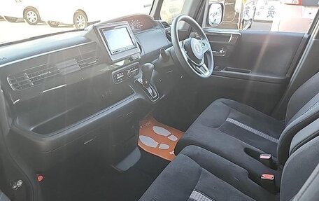 Honda N-BOX II, 2020 год, 835 000 рублей, 12 фотография