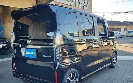 Honda N-BOX II, 2020 год, 835 000 рублей, 4 фотография